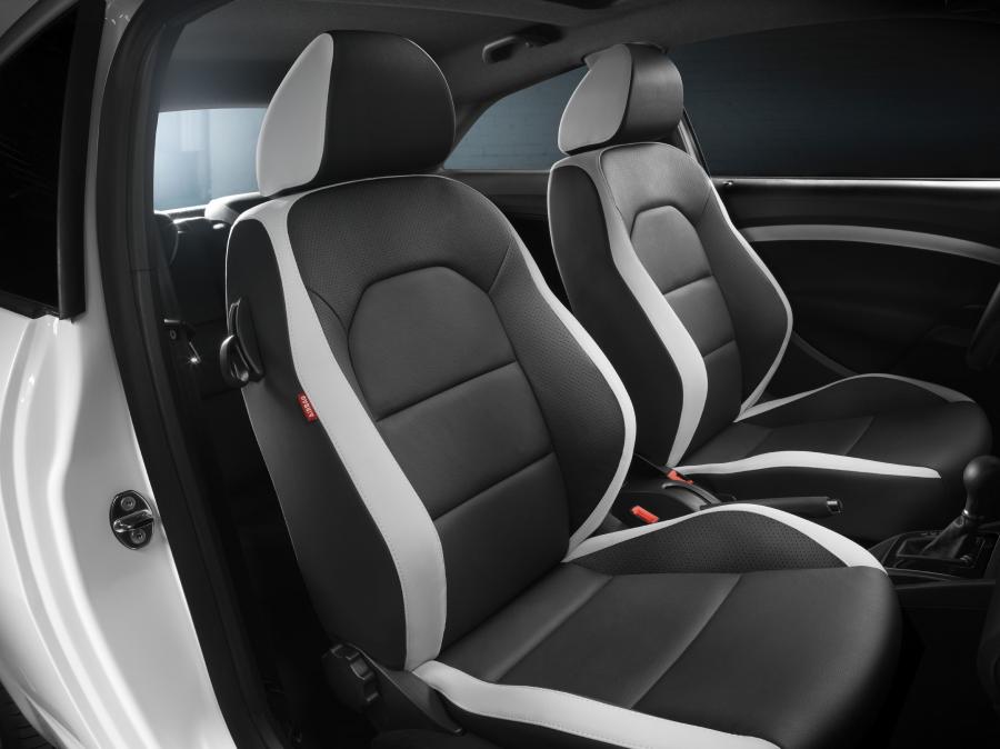  Seat Ibiza Cupra 2012 года  (фото 5 из 64)